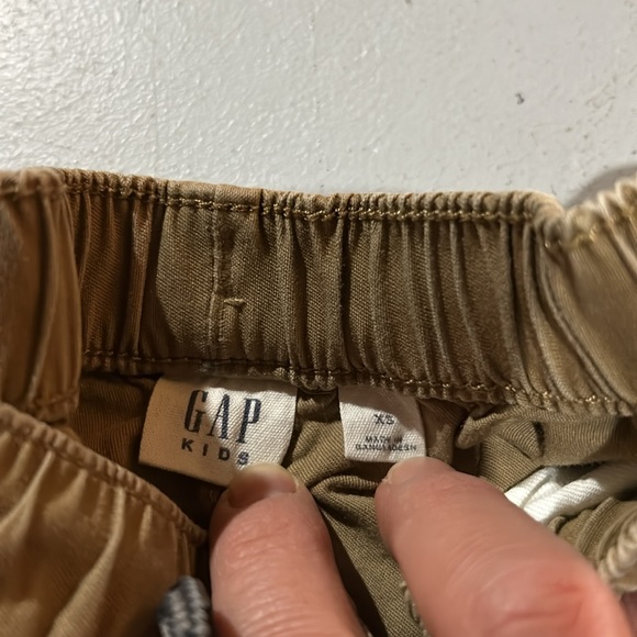 Lot boys chinos 3T-XS - Picture 5 of 7